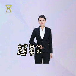 赵昊天